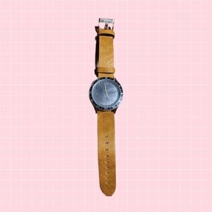 iTech Duo Hybrid smart watch